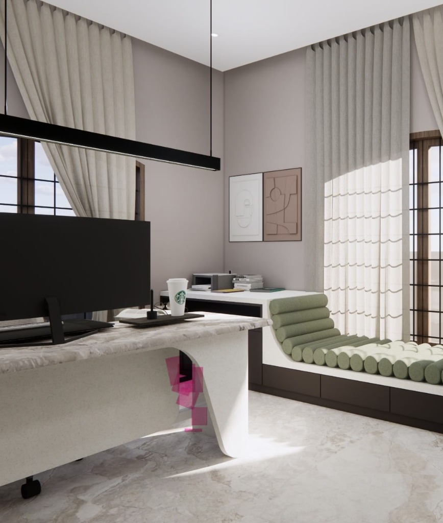 Binova Executive Workspace Archive
